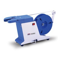 Twisting Tie Machine