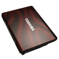 TOSHIBA SATELLITE X205-SLI3 17-INCH LAPTOP - laptop and notebook