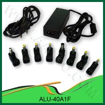AC 40W Universal Laptop Adapter for Home use