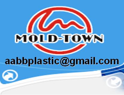 Mold-Town Industrial Co.,Ltd.