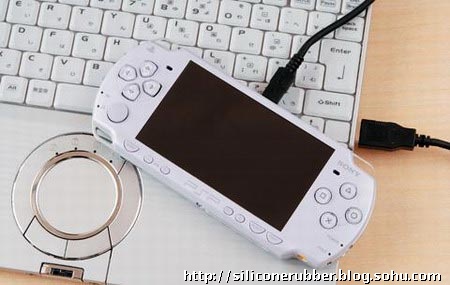 silicone eraphone case