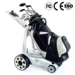 Golf caddy, golf kaddy, golf buggy,golf trolley, sports, sports equipment