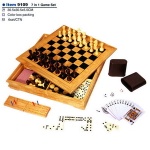 Wooden Chess Sets - YX18