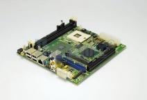 DuoSonic Mini Motherboard