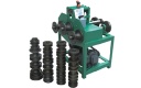 multi-function pipe bending machine