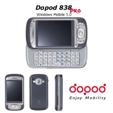 Dopod 838 Pro