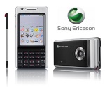 Sony Ericsson P1i