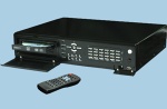 CCTV H.264 9CH Stand Alone DVR DVS