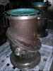 Tilting-Disc Check valves