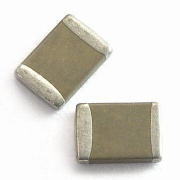 MLCC Capacitors/SMD Capacitors