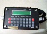 DDC-8 Resistivity Meter