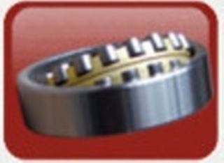 Self-aligning Roller Bearing