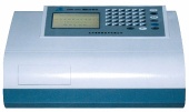 Photometer (Clinical Chemistry Analyzer)