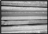 HIGH STRENGTH STEEL