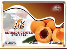 Famous Malatya Dried Apricot