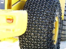 tire protection  chains