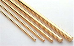 CuCo2Be—UNS.C17500 Cobalt Beryllium Copper