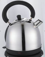 wireless electric kettle