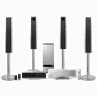 Sony DAV-LF1H Platinum DVD Dream System 