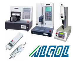 Algol Instrument Co., Ltd.
