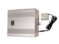 energy saver of air conditioner in apparatus room