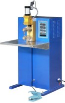 DR Series Capacitance Energy Storage Spot Welder