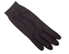 Merino wool gloves