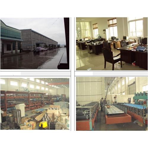 Shanghai Allstar Industrial Co.,LTD