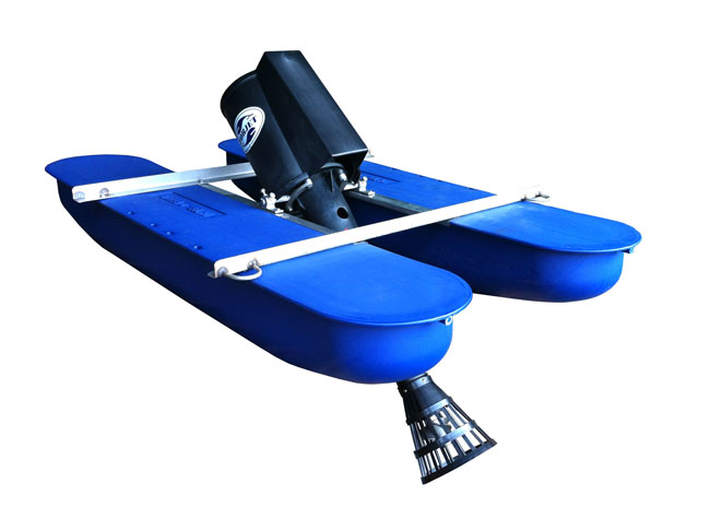 FJ-A-2B aerator for aquaculture