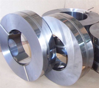 korea galvanized steel coil