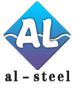 AL-STEEL GROUP CO.,LTD