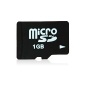 Micro SD card