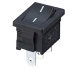 Rocker Switch&nbsp;-&nbsp;KDC-A0512