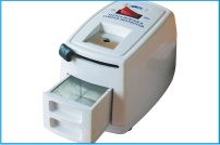 Needle & Syringe Destroyer