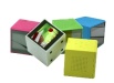 A CUBE 3.5 inch Digital Picture Frame