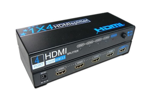 AMTUNE HDMI SPLITTER