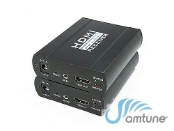 HDMI Extender 120m by cat5e