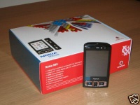 Nokia N95 8GB Mobile Phone New - Network Unlocked Fantanstic Black Smartphone