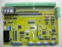 PCB assembly