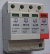 AC power surge arrestor