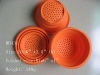 silicone collapsible