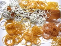 2403-RUBBER BAND - 24