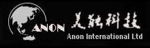 Anon International Limited