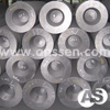 Anssen graphite electrode