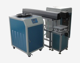 Deep Laser Marking & Engraving Machine