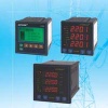 Intelligent Electric Power Monitor/Electrician Meter