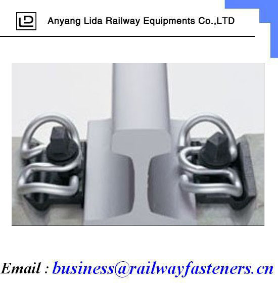 Anyang Lida Railway Equipments Co., Ltd