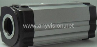 High Resolution Multi-function Fog Penetration Box Camera SC-7502D