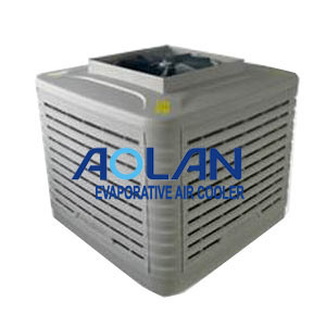 Evaporative air conditioner Airflow16000m3/h