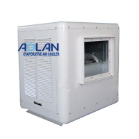 Window Evaporative air cooler